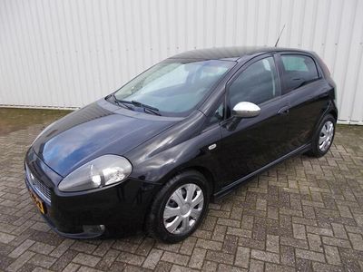 tweedehands Fiat Grande Punto 1.4-16V Turbo Jet Racing