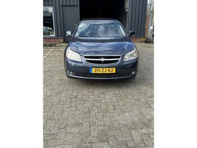 tweedehands Chevrolet Epica 2.0 VCDI Executive