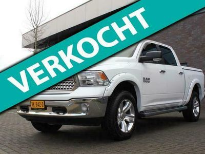 tweedehands Dodge Ram PICKUP 1500 3.6 V6 Quad Cab 6'4 lage bijteling! actie actie!!!!!!!!