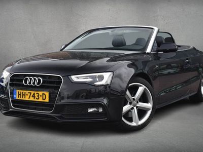 Audi A5 Cabriolet
