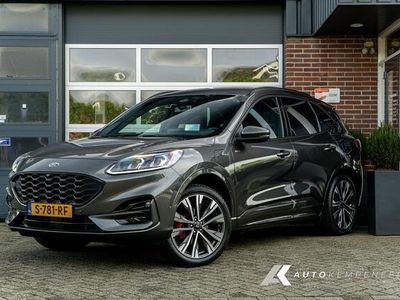 tweedehands Ford Kuga 2.5 PHEV Vignale ST-Line | B&O | Head-Up | Camera