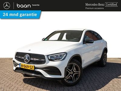 Mercedes GLC300