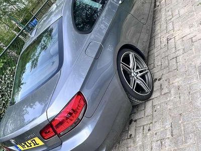 Occasion BMW 325 218 PK (160 kW) 2006 Coupé