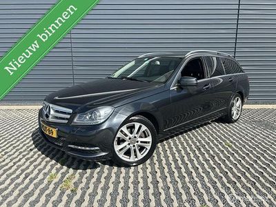 Mercedes C180