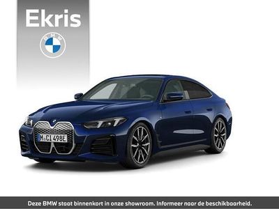 Overige Nieuw 2025 BMW i4 M Sport Sedan | € 70.416 (Eerlijke prijs)