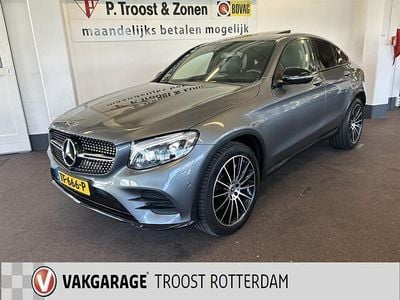 Mercedes GLC250