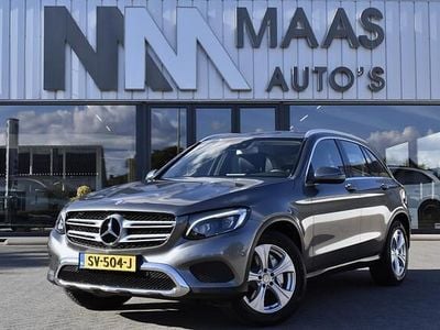 Mercedes GLC220
