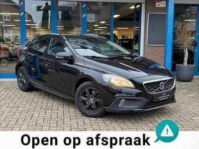Gebruikt 2013 Volvo V40 CC Momentum Stationwagen | € 7.500 (Eerlijke prijs)