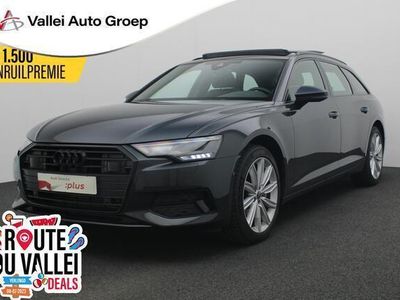 tweedehands Audi A6 Avant 45 TFSI 265PK S-tronic Business Edition