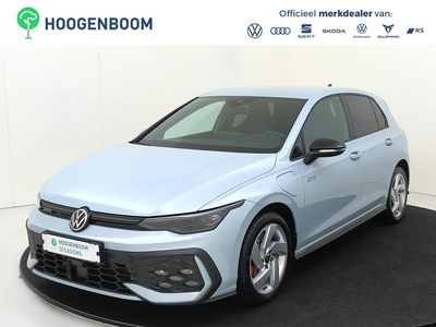 Blauw Occasion 2024 VW Golf VIII GTE Hatchback | € 37.450 (Goede deal)