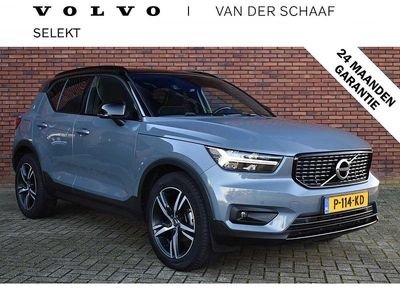 Occasion 2019 Volvo XC40 R-Design SUV | € 33.900