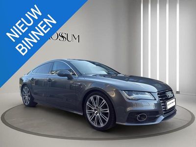 Audi A7 Sportback
