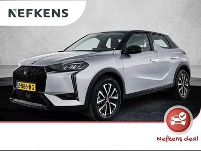 DS Automobiles DS3
