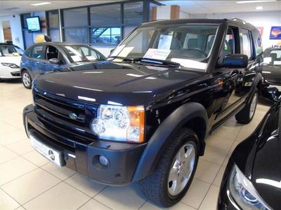 Kosten Onderscheid gebed Land Rover Discovery 3 occasion te koop - AutoUncle