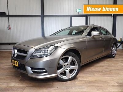 Mercedes CLS350