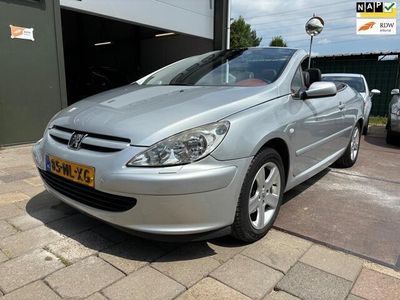 Peugeot 307 CC