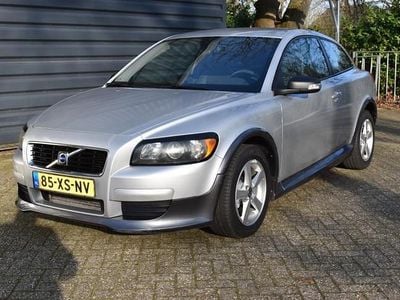 Grijs Occasion 2007 Volvo C30 Kinetic Hatchback | € 3.894 (Iets duurder)