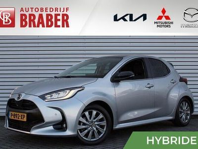 Overige Occasion 2022 Toyota Yaris Hatchback | € 26.950 (Duur)