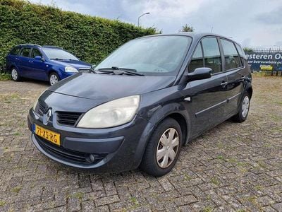Renault Scénic II