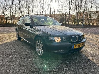 Gebruikt 2003 BMW 318 Compact Hatchback | € 2.750 (Eerlijke prijs)