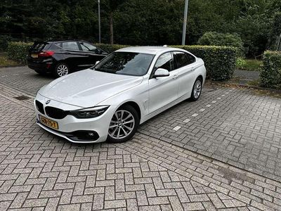 BMW 420 Gran Coupé