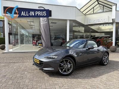 Mazda MX5