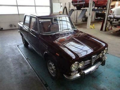 tweedehands Alfa Romeo Giulia 