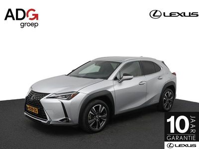 Lexus UX 250h