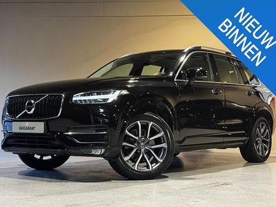 Zwart Occasion 2015 Volvo XC90 Inscription SUV | € 27.950 (Eerlijke prijs)
