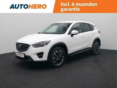 tweedehands Mazda CX-5 2.5 SkyActiv-G GT-M 4WD 192PK | NU69389 | Dealer |