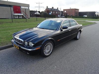 tweedehands Jaguar XJ 3.0 V6