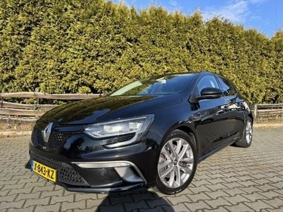 Renault Mégane III
