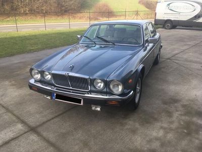 tweedehands Jaguar XJ 