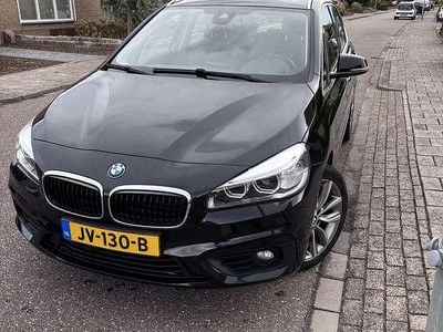 BMW 225 Active Tourer