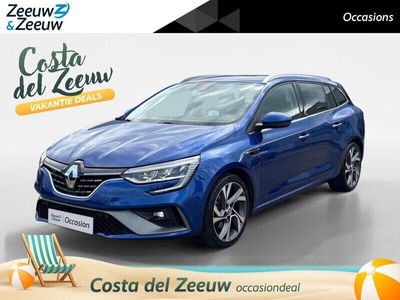 Renault Mégane IV