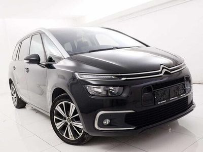 Occasion Citroën C4 2018 Zwart MPV