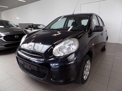 tweedehands Nissan Micra 1.2i Acenta Airco