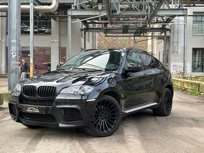 tweedehands BMW X6 XDrive40d High Executive PANO, 22INCH, HEAD-UP