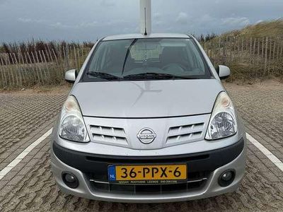 Nissan Pixo