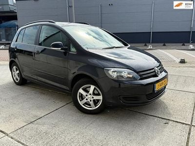 VW Golf Plus