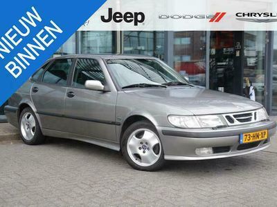 tweedehands Saab 9-3 2.0t | NAP