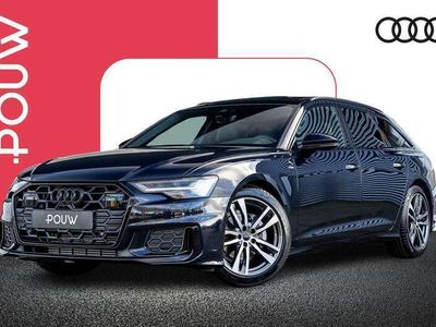 tweedehands Audi A6 Avant 40 TFSI 204pk S Edition Competition | Panora