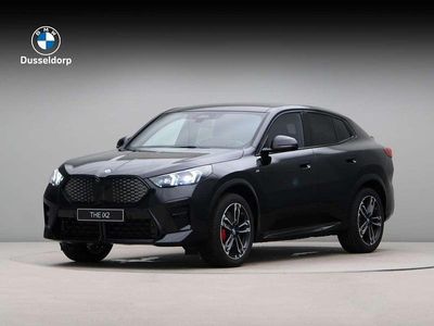 BMW iX2