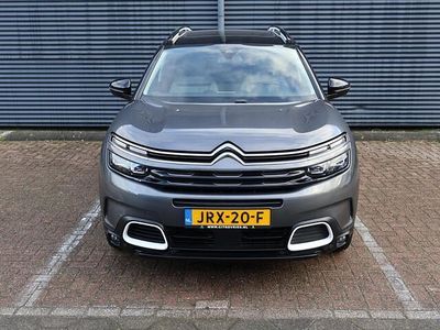 Occasion Citroën C5 Aircross Shine 131 PK (96 kW) 2020 Grijs SUV