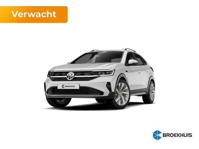VW Taigo