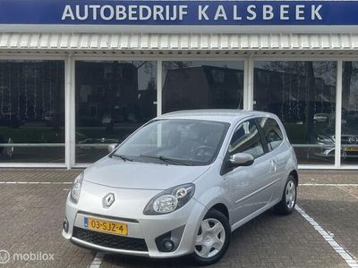 tweedehands Renault Twingo 1.2-16V Night & Day|Automaat|Airco|Cruise|