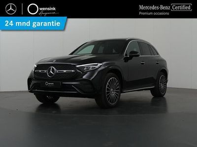 Mercedes GLC300