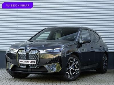 Gebruikt 2024 BMW iX Comfort Edition SUV | € 67.875 (Super prijs)