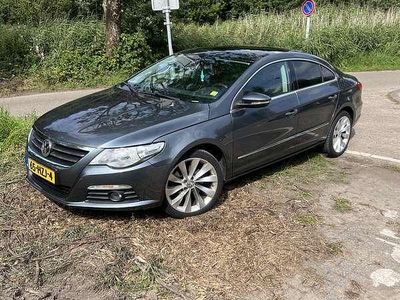 VW CC