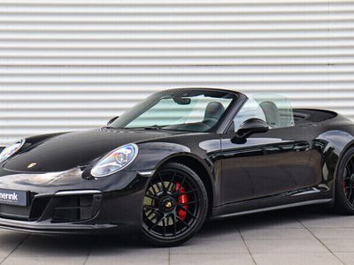 Porsche 911 Carrera GTS